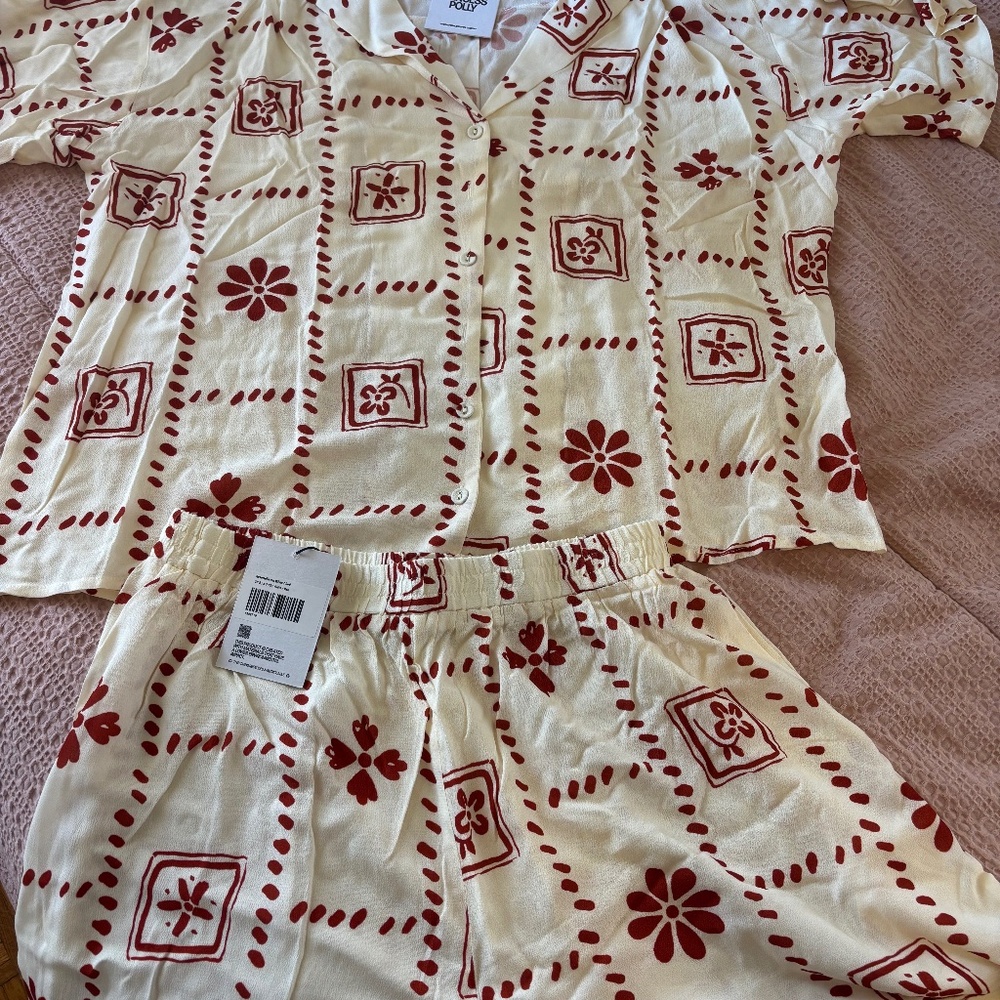 Princess Polly Short Set